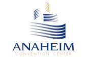 Anaheim Convention Center Icon