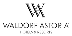 Waldorf Astoria Icon